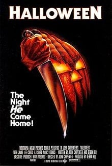 Halloween (1978) 4K