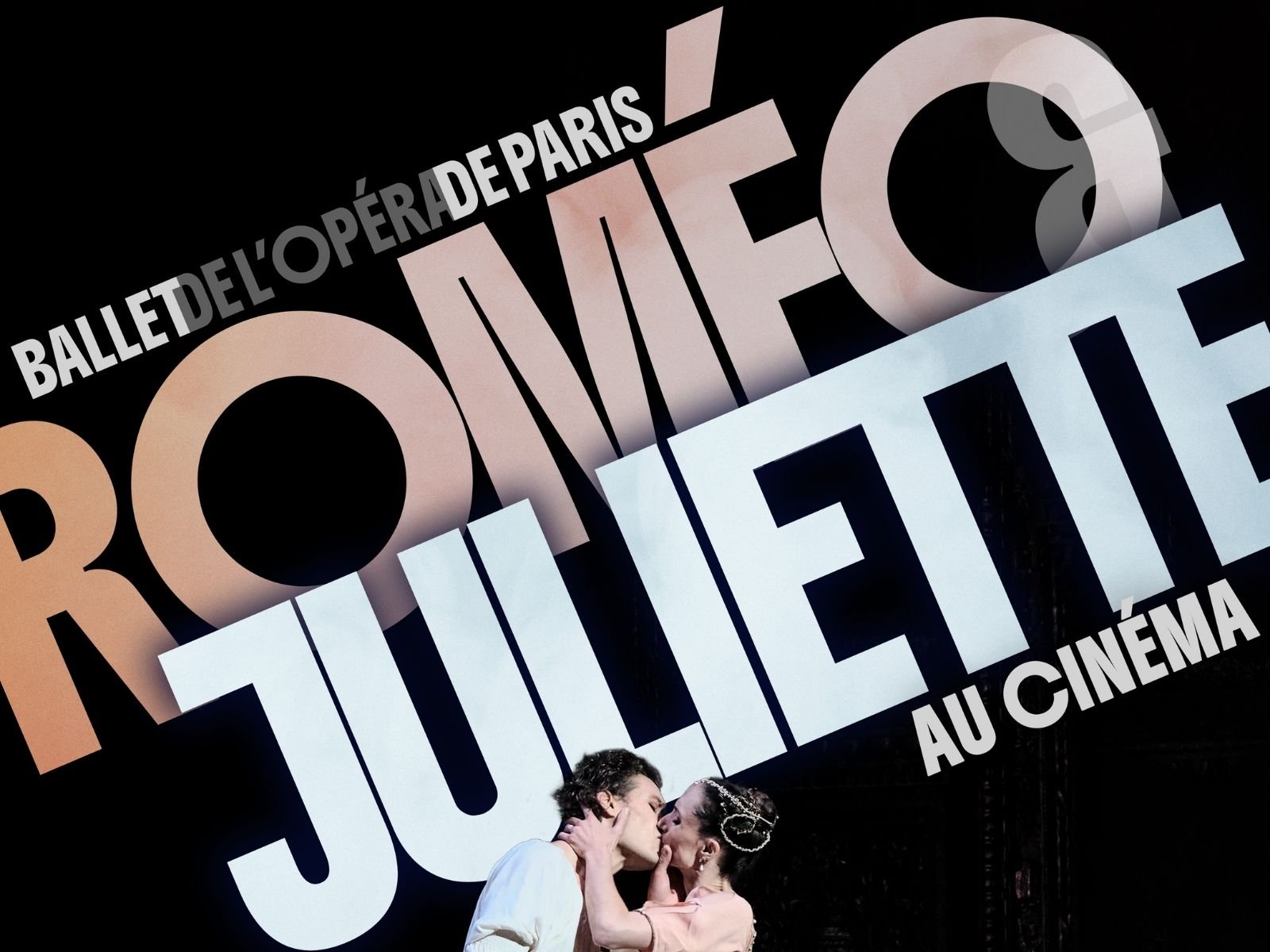 ROMEO ET JULIETTE