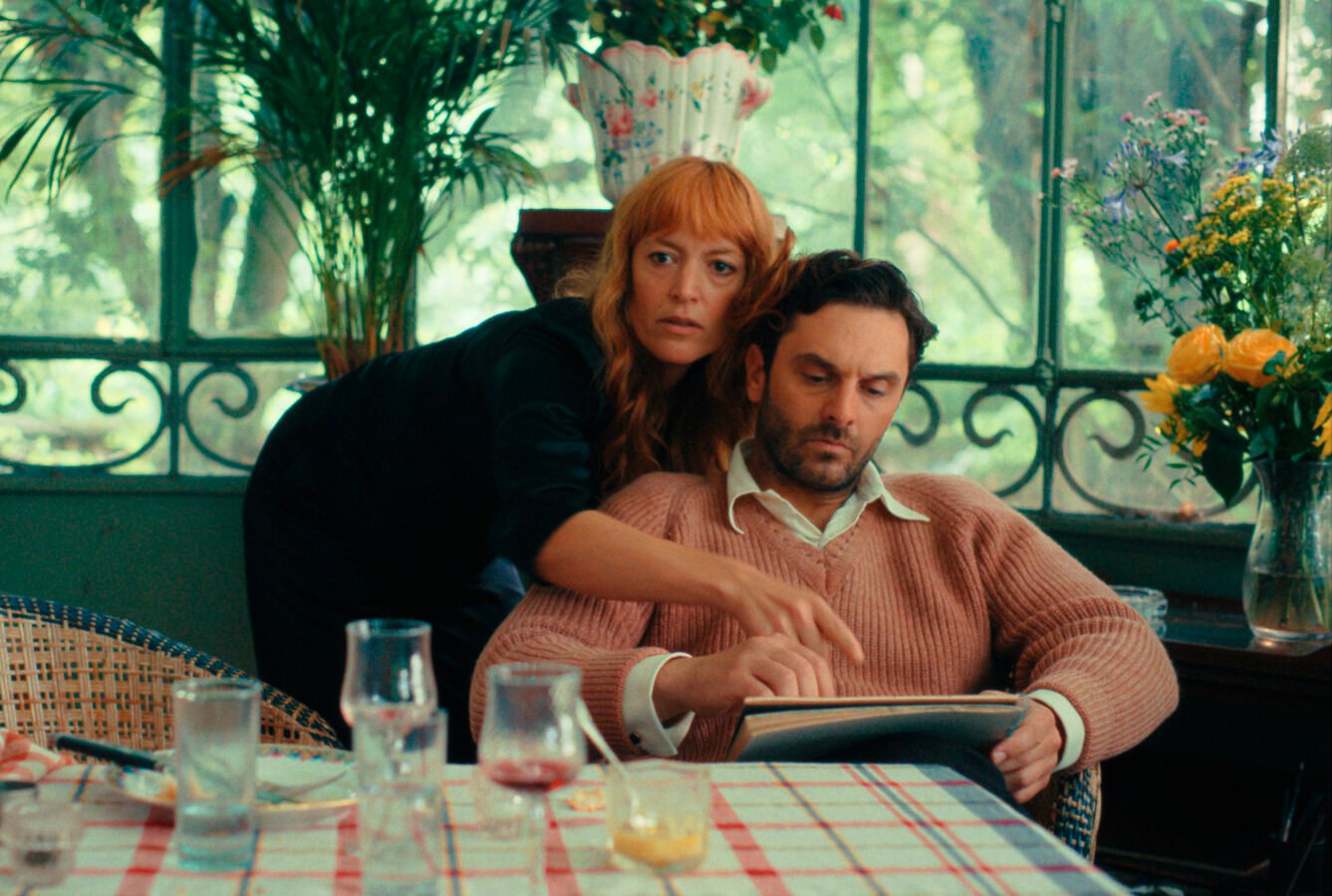 LA VENUS ELECTRIQUE + cérémonie d'ouverture Cannes 2026