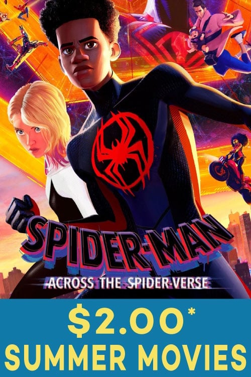 Spider-Man: Across the Spider-Verse