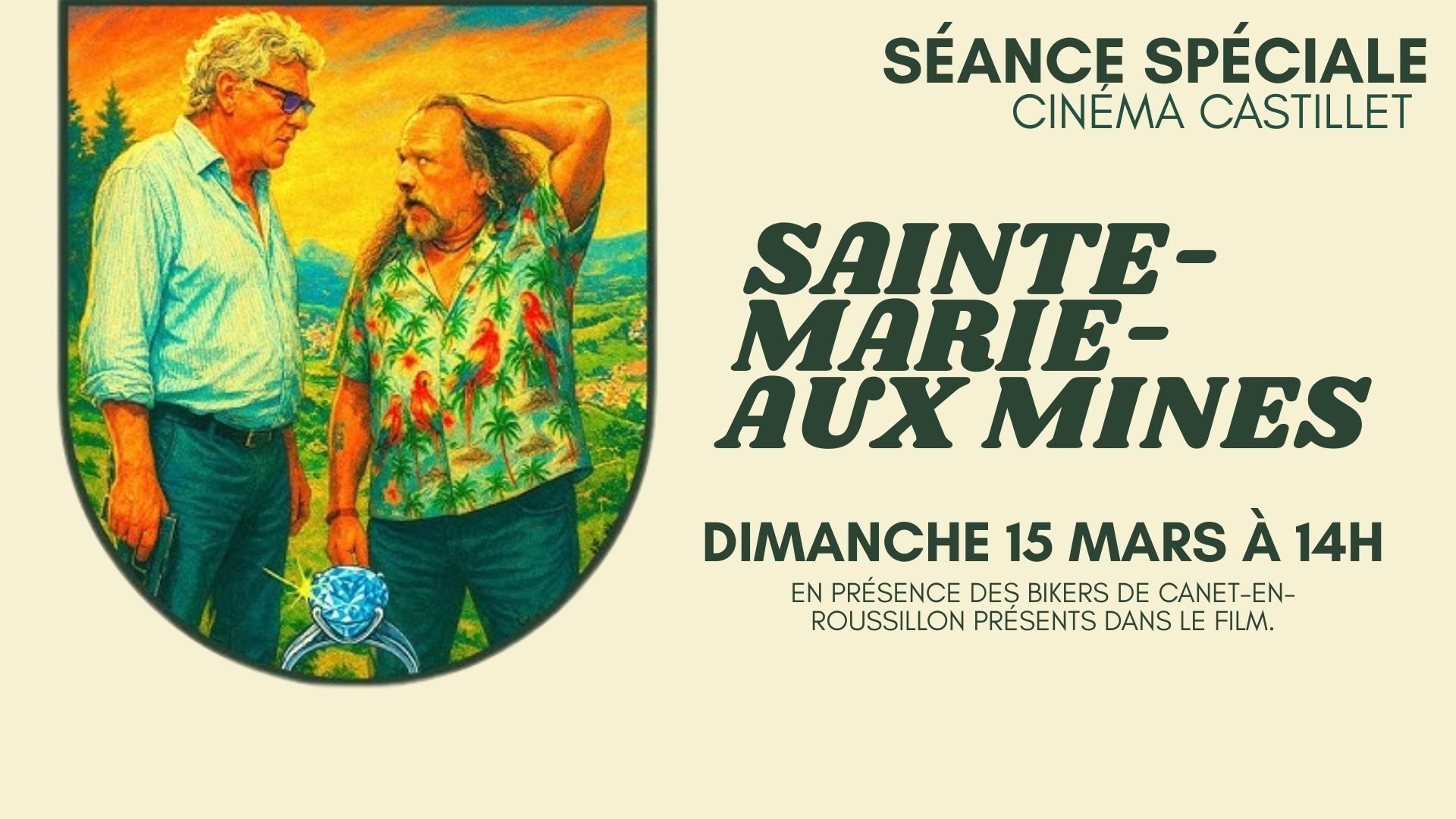 Sainte-Marie aux Mines