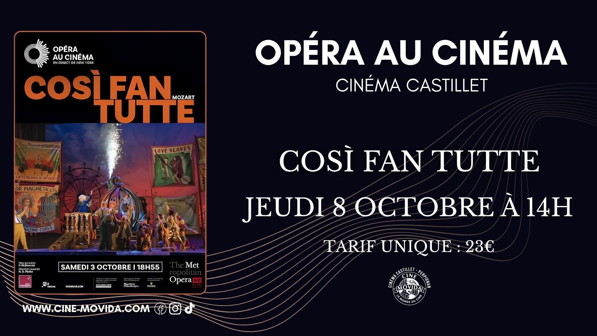 Così fan tutte