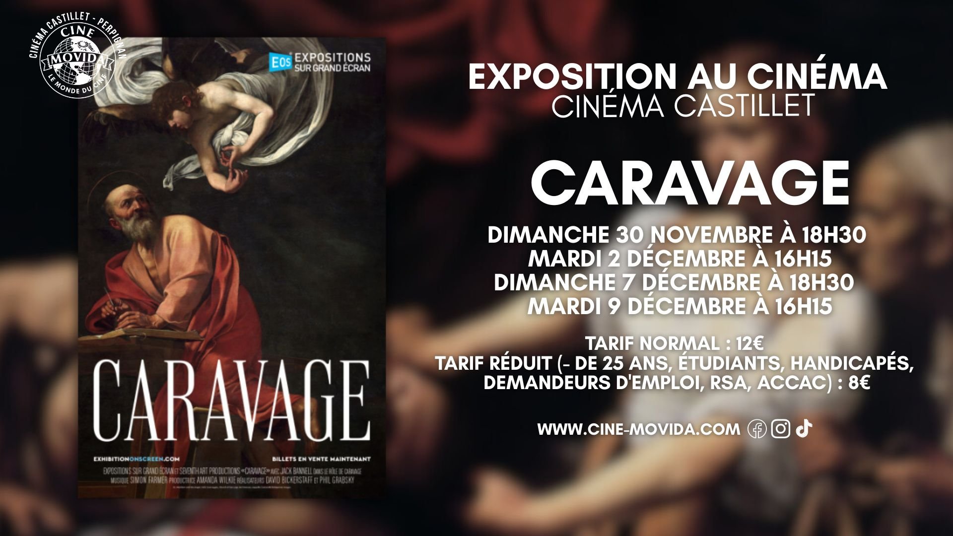 Caravage