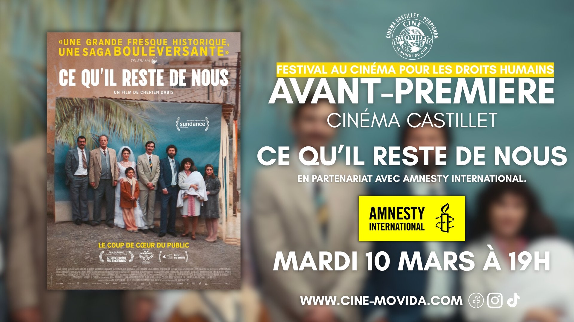 Ce qu'il reste de nous