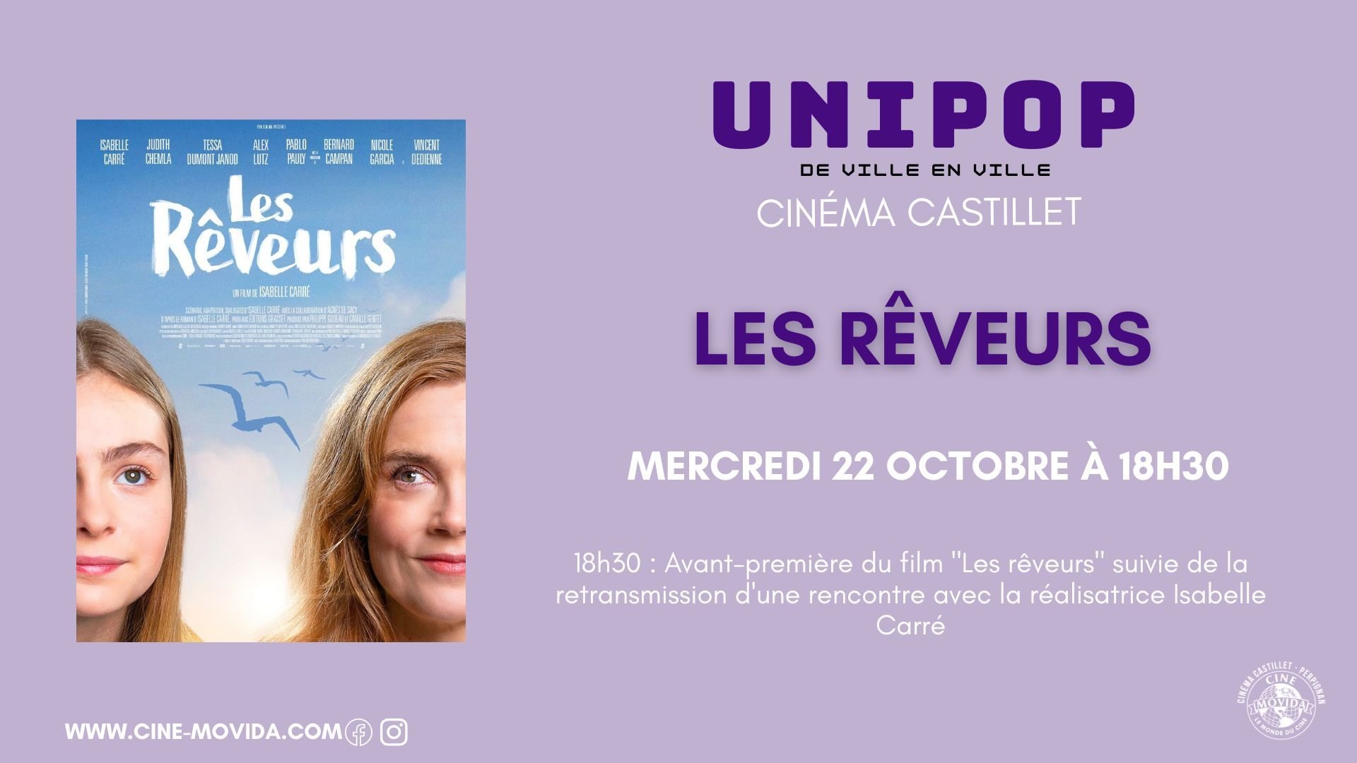 Les rêveurs