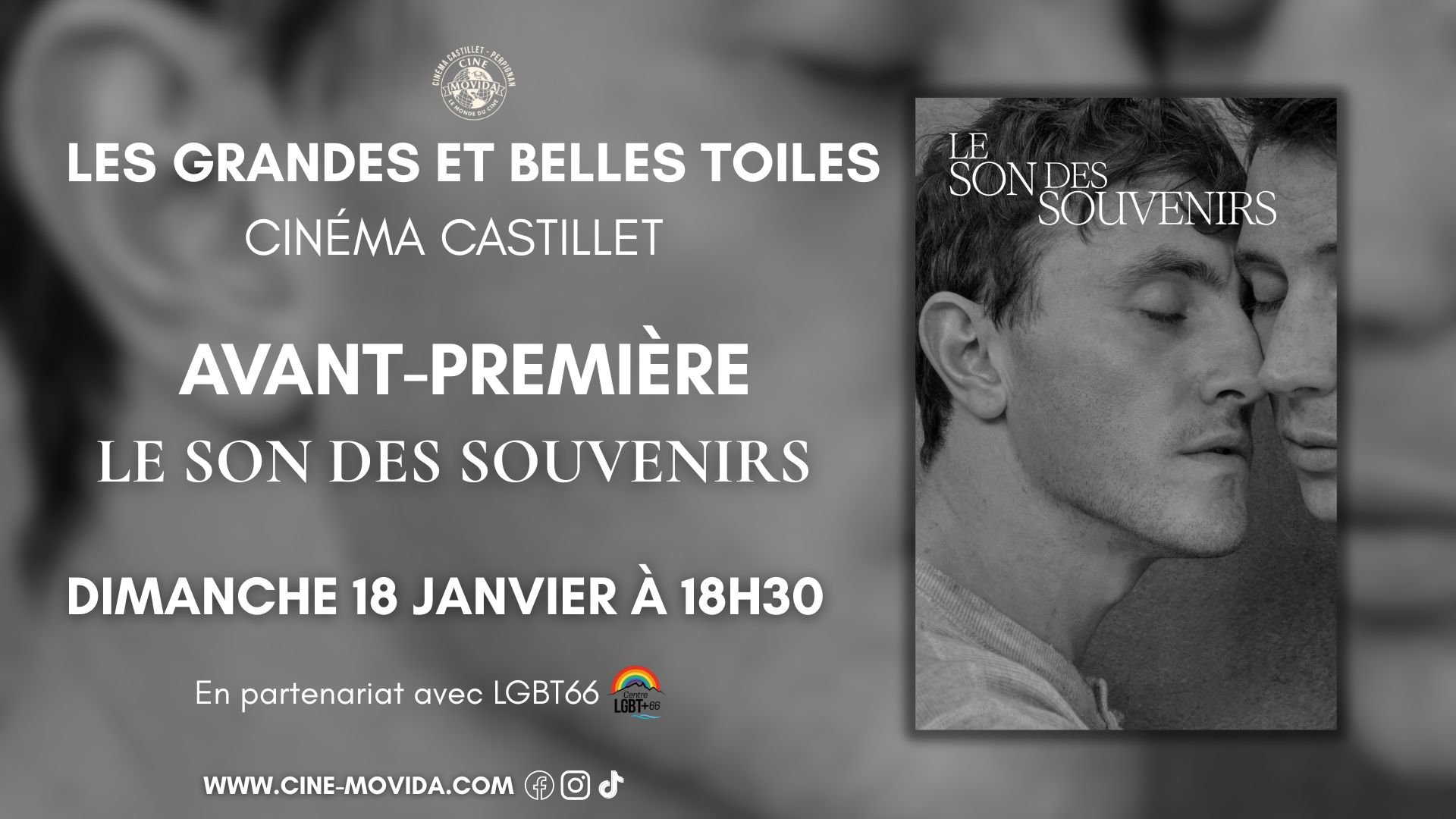 Le Son des souvenirs