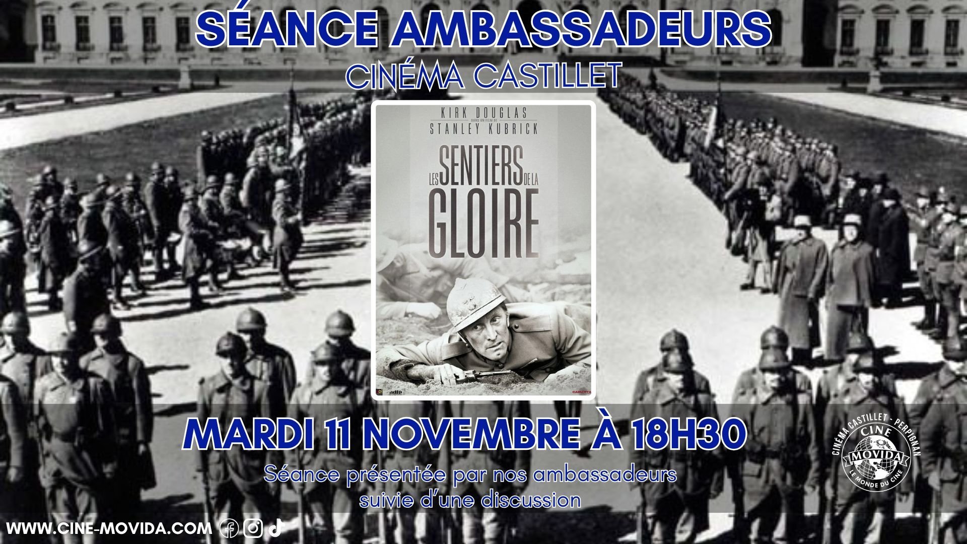 Les Sentiers de la gloire