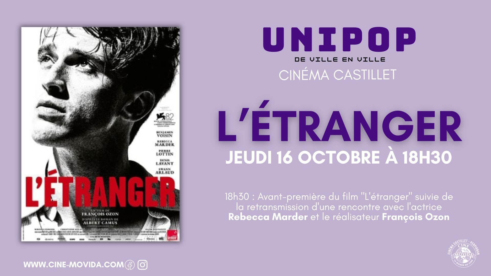 L'étranger