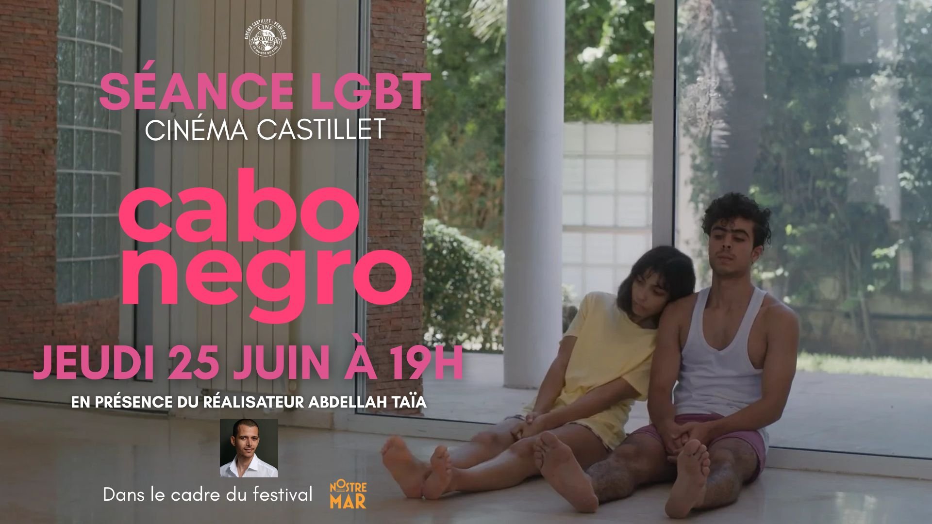 Cabo Negro