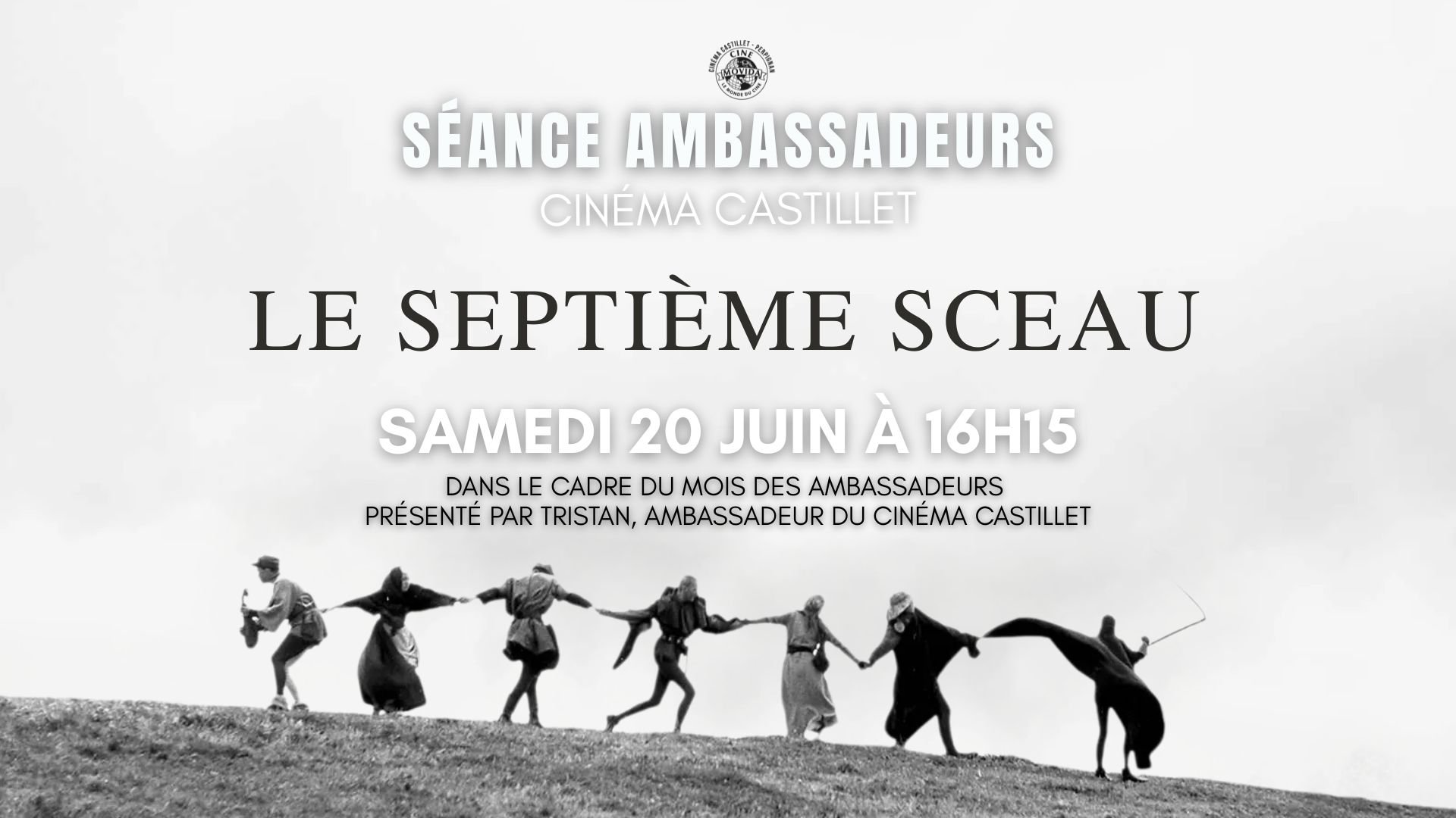Le septième sceau