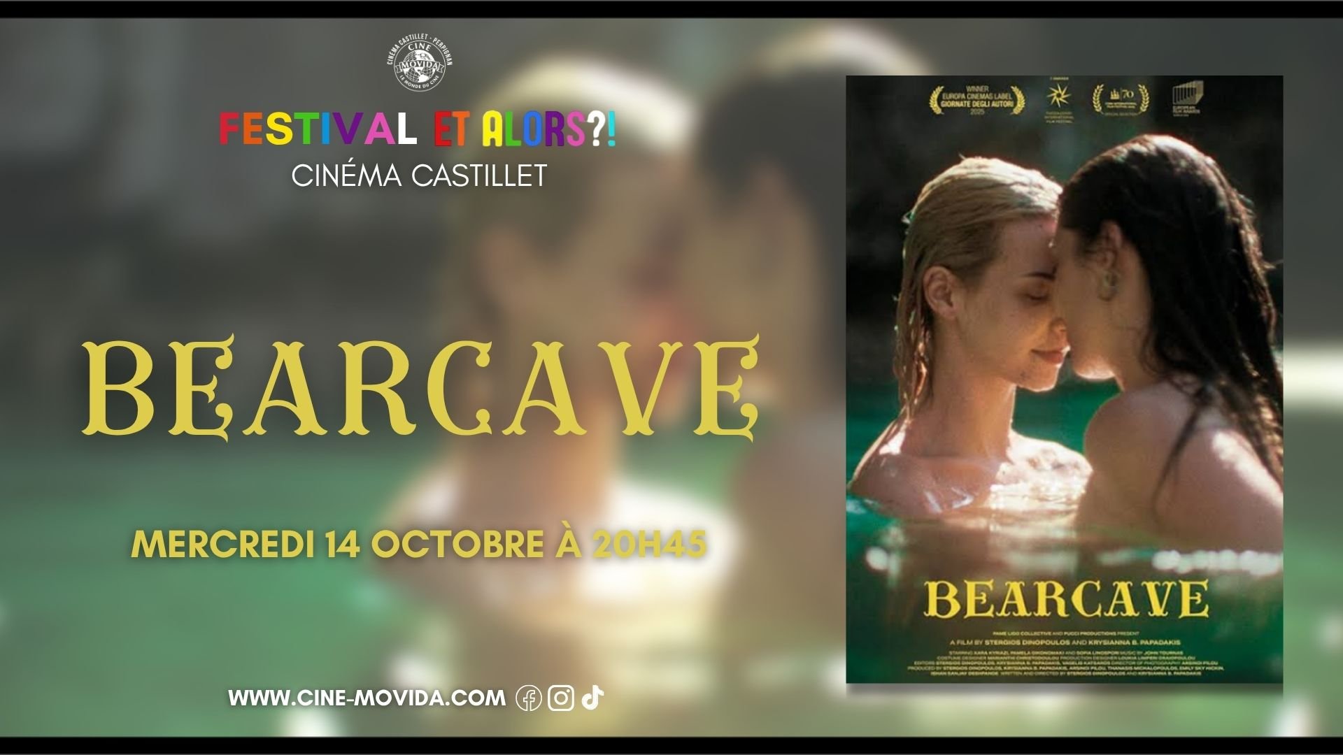 Bearcave