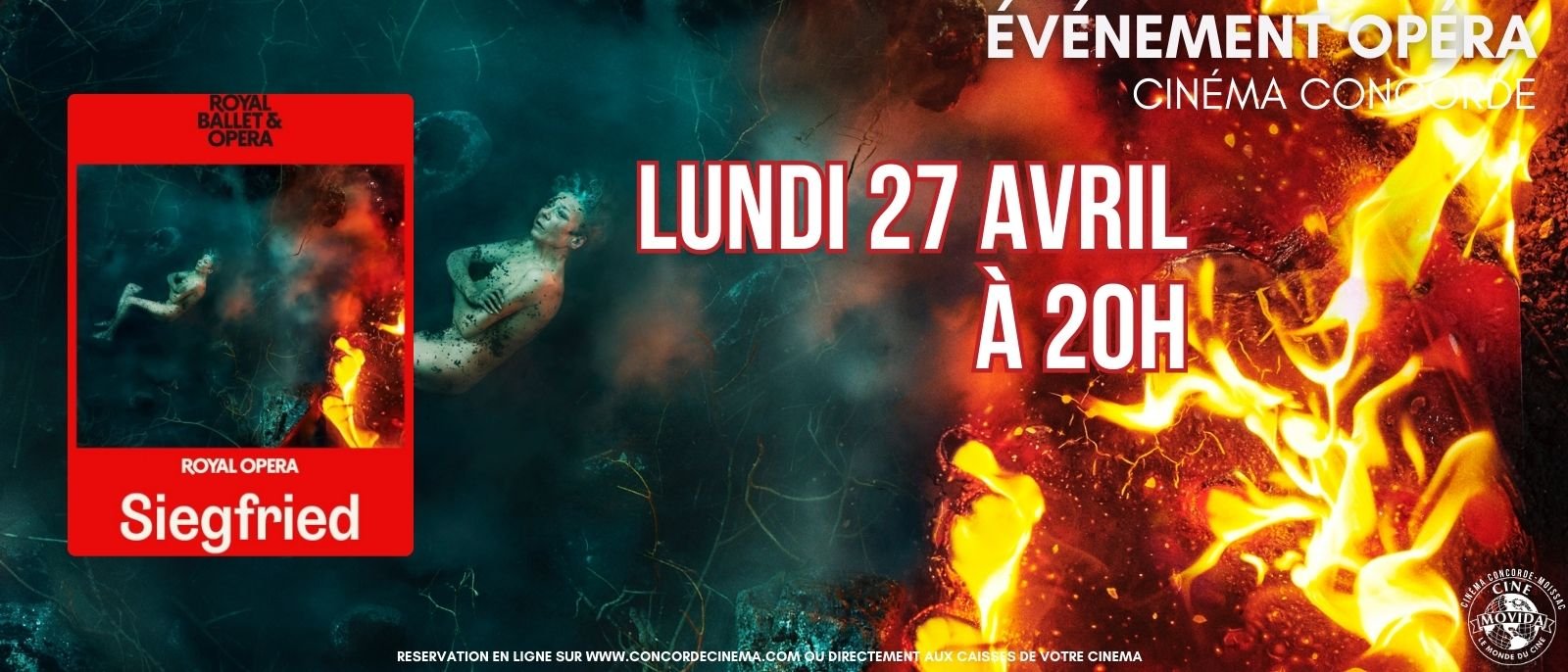 Siegfried (The Royal Opera)