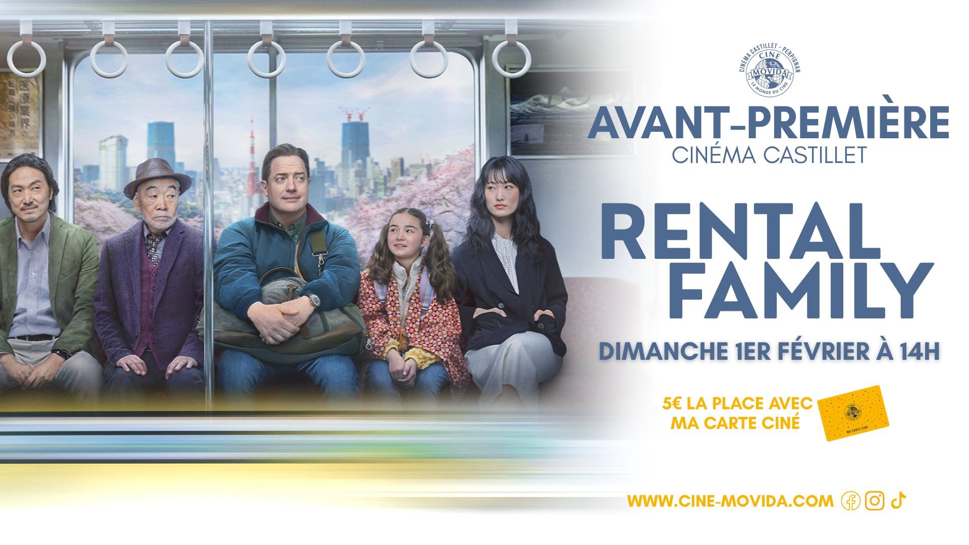 Rental Family