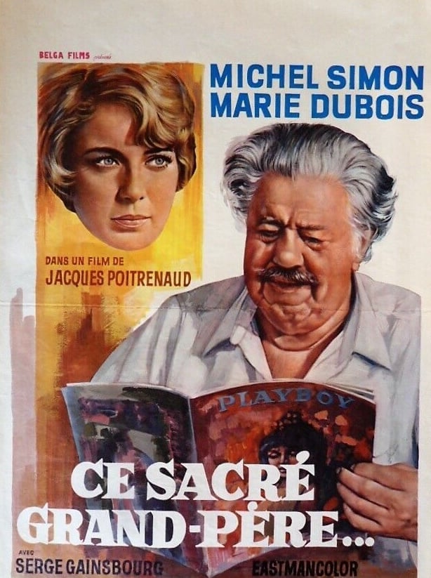 Ce sacré grand-père