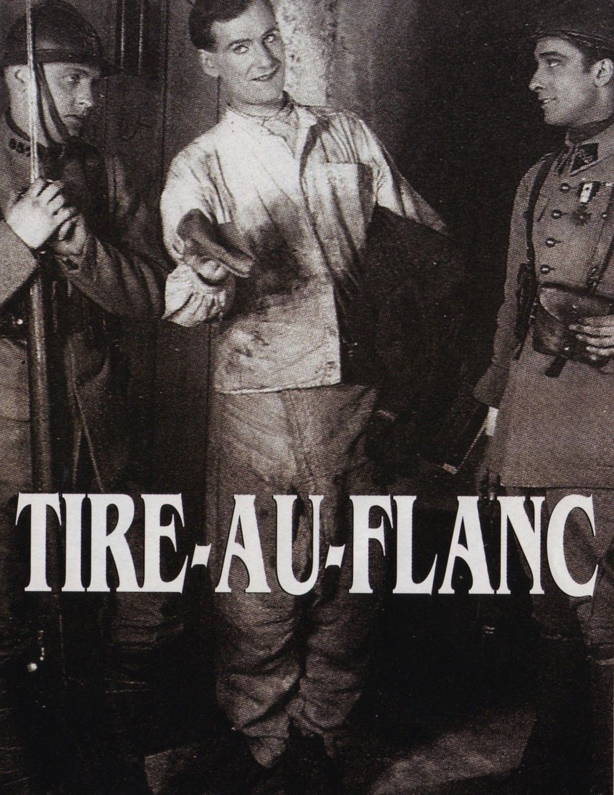Tire-au-Flanc