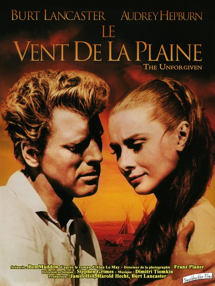 Le Vent de la plaine