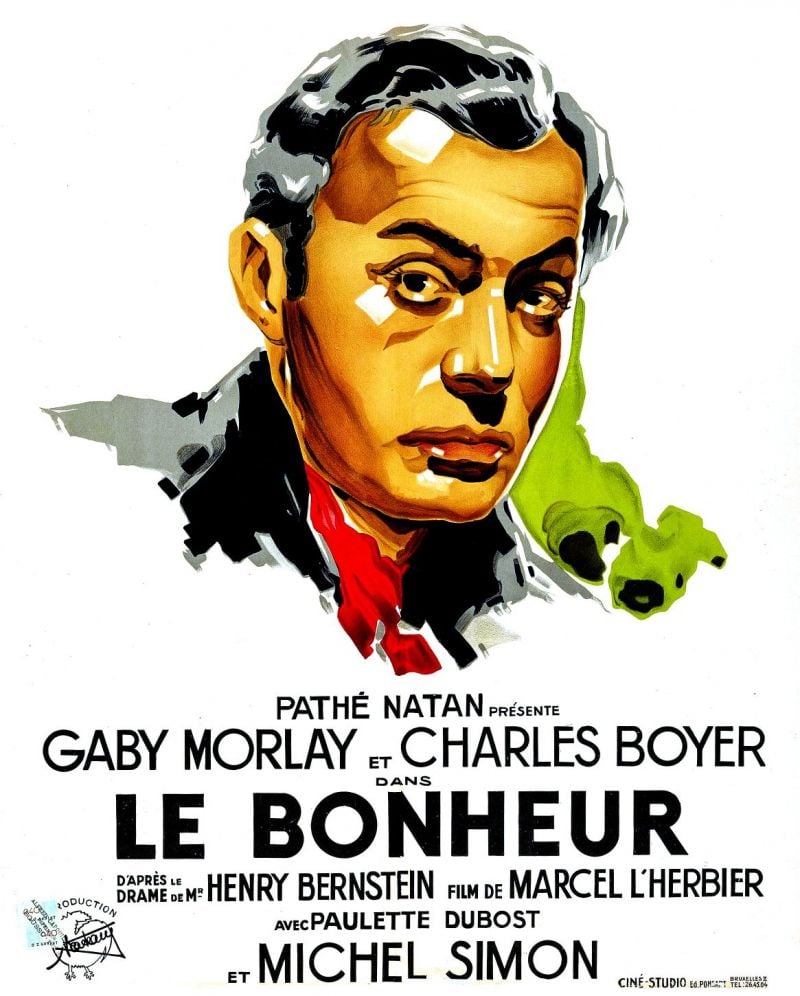 Le Bonheur
