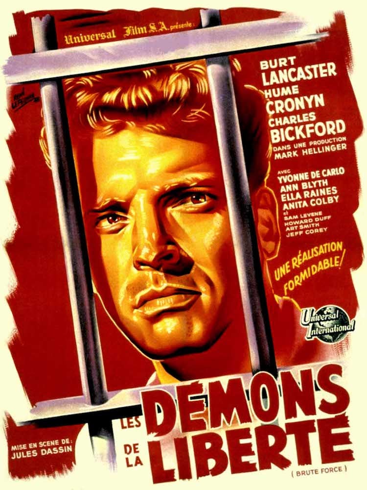 Les Démons de la liberté