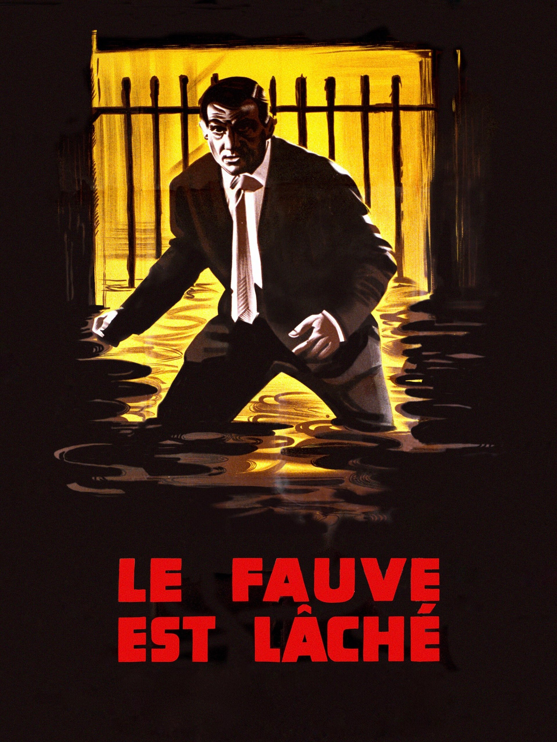 Le Fauve est lâché