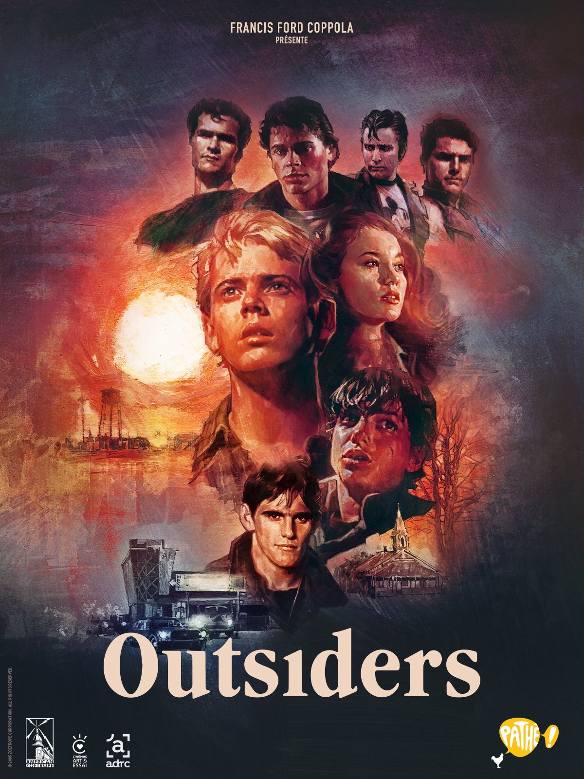 Outsiders