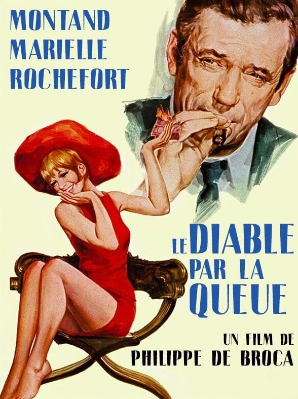 Le Diable par la queue