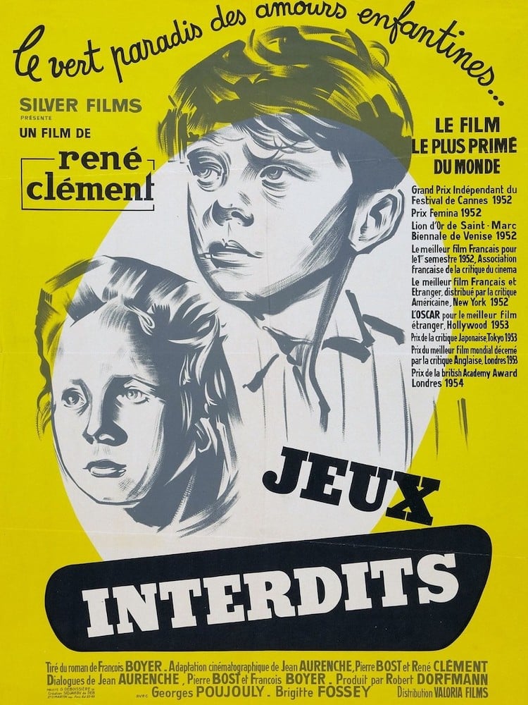 Jeux interdits
