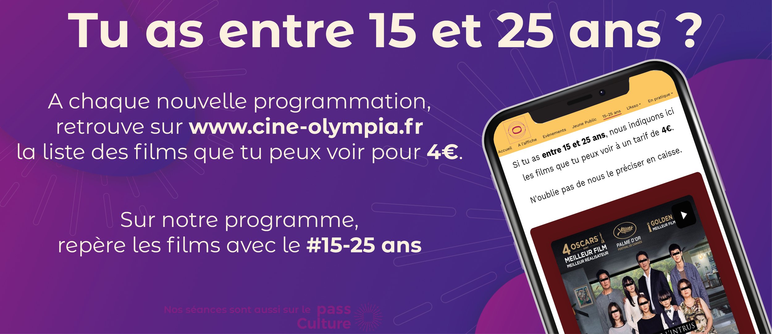 15-25 ans