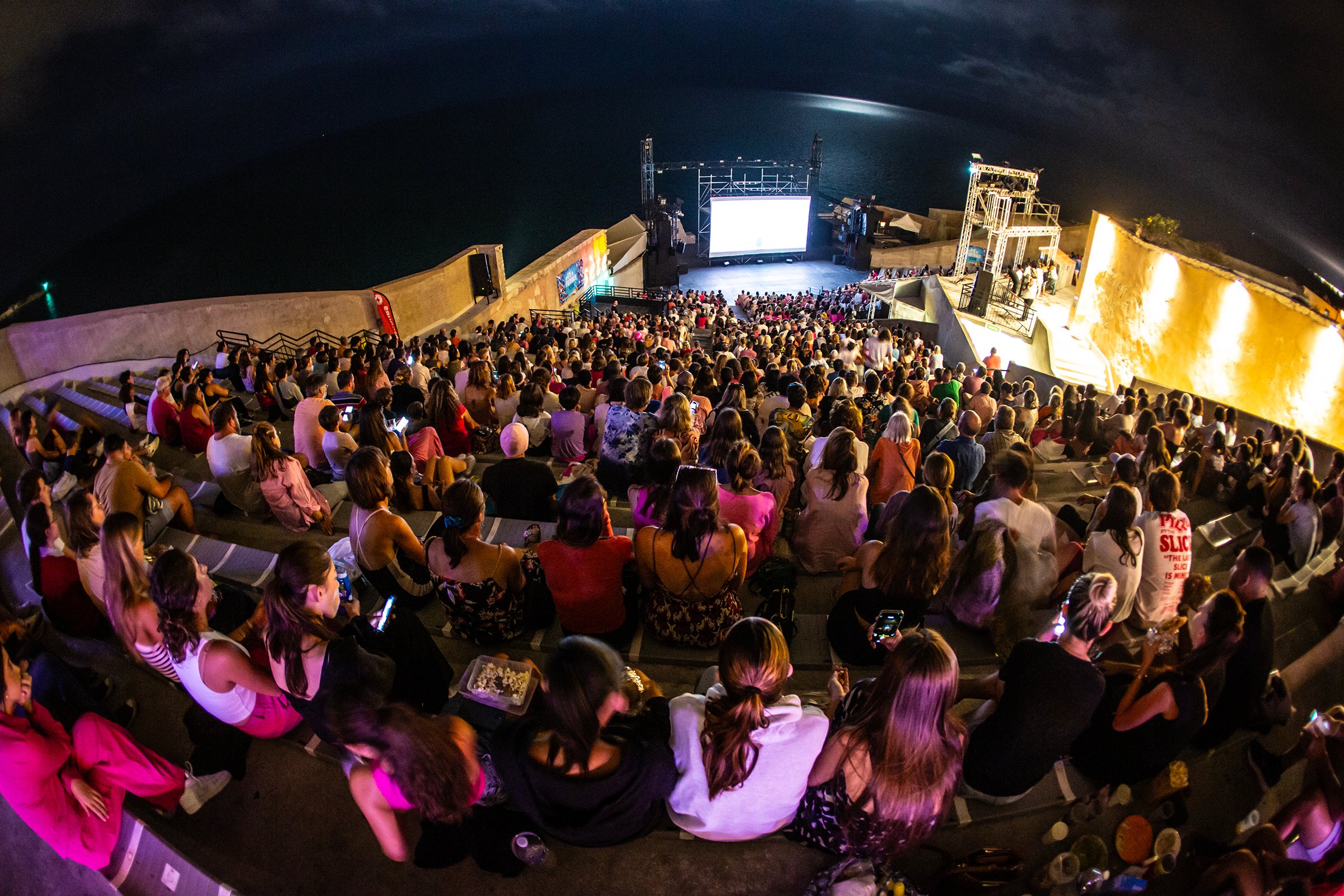 Le Cinéma de la Mer 2026