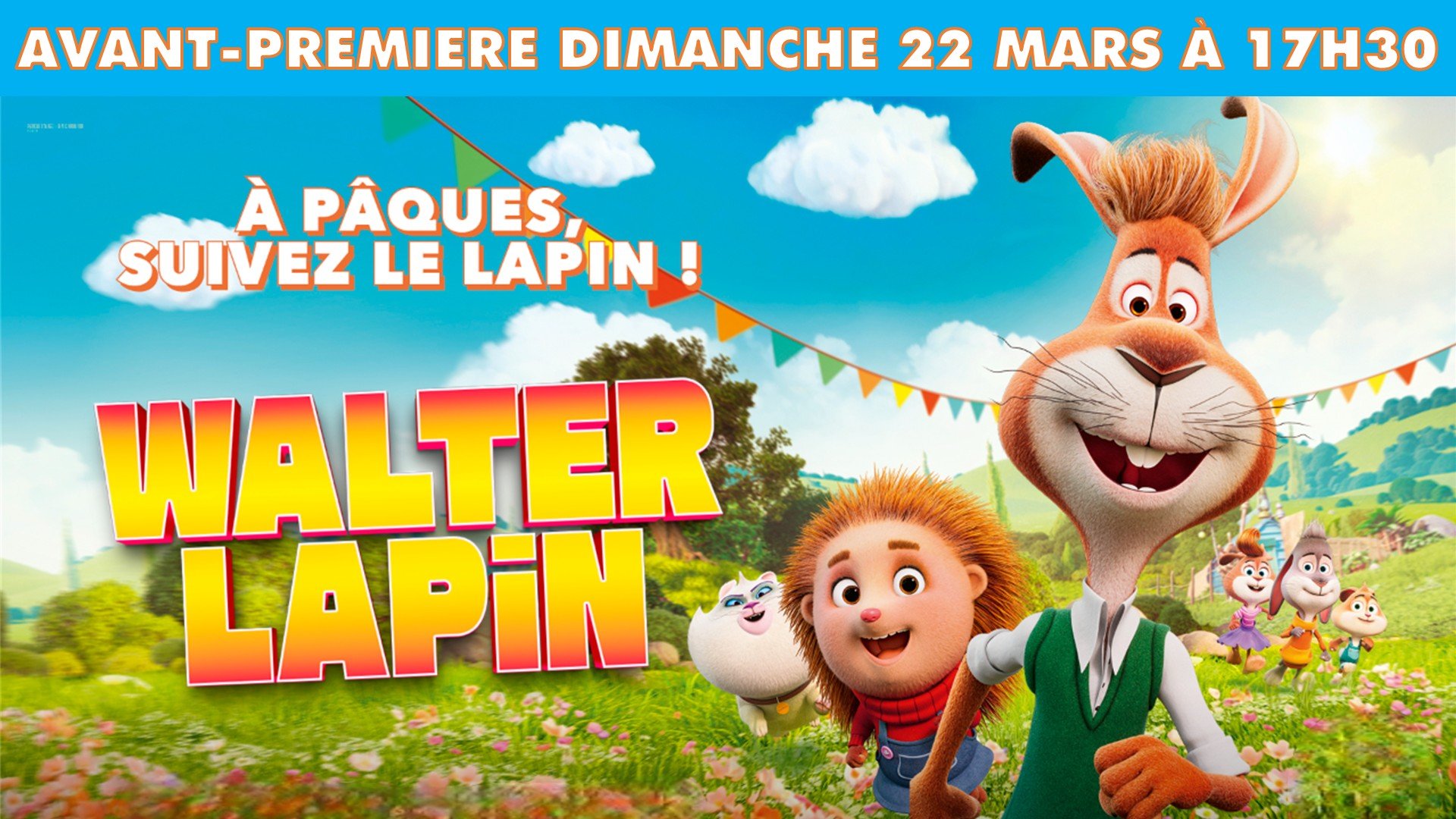 Walter Lapin