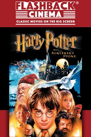 Info & showtimes for Harry Potter and the Sorcerer's Stone - The