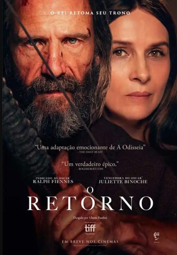 O Retorno