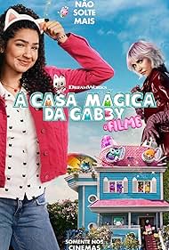 A Casa Mágica da Gabby: O Filme