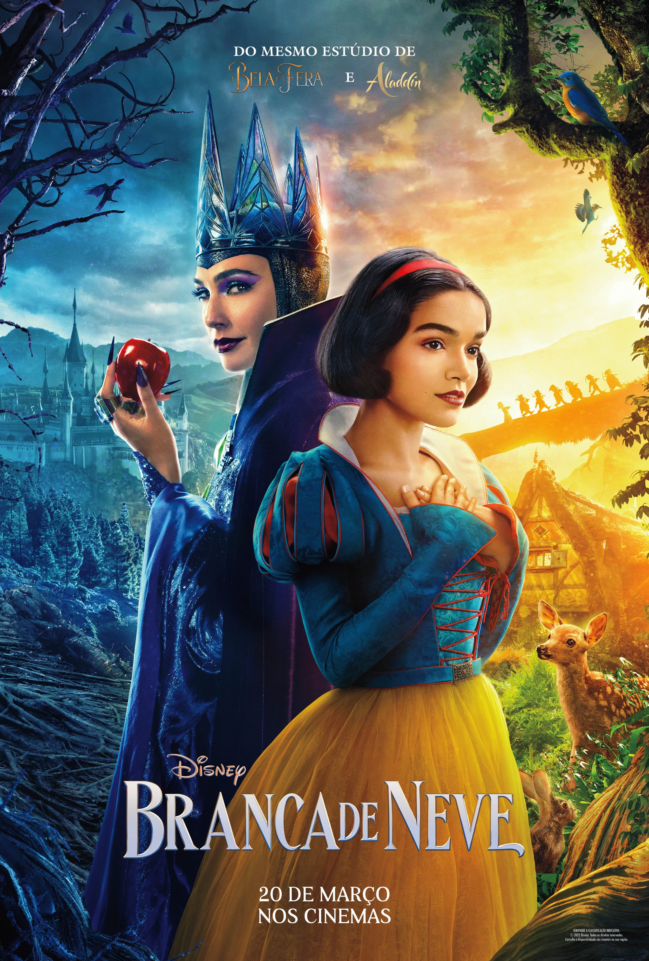 Branca de Neve