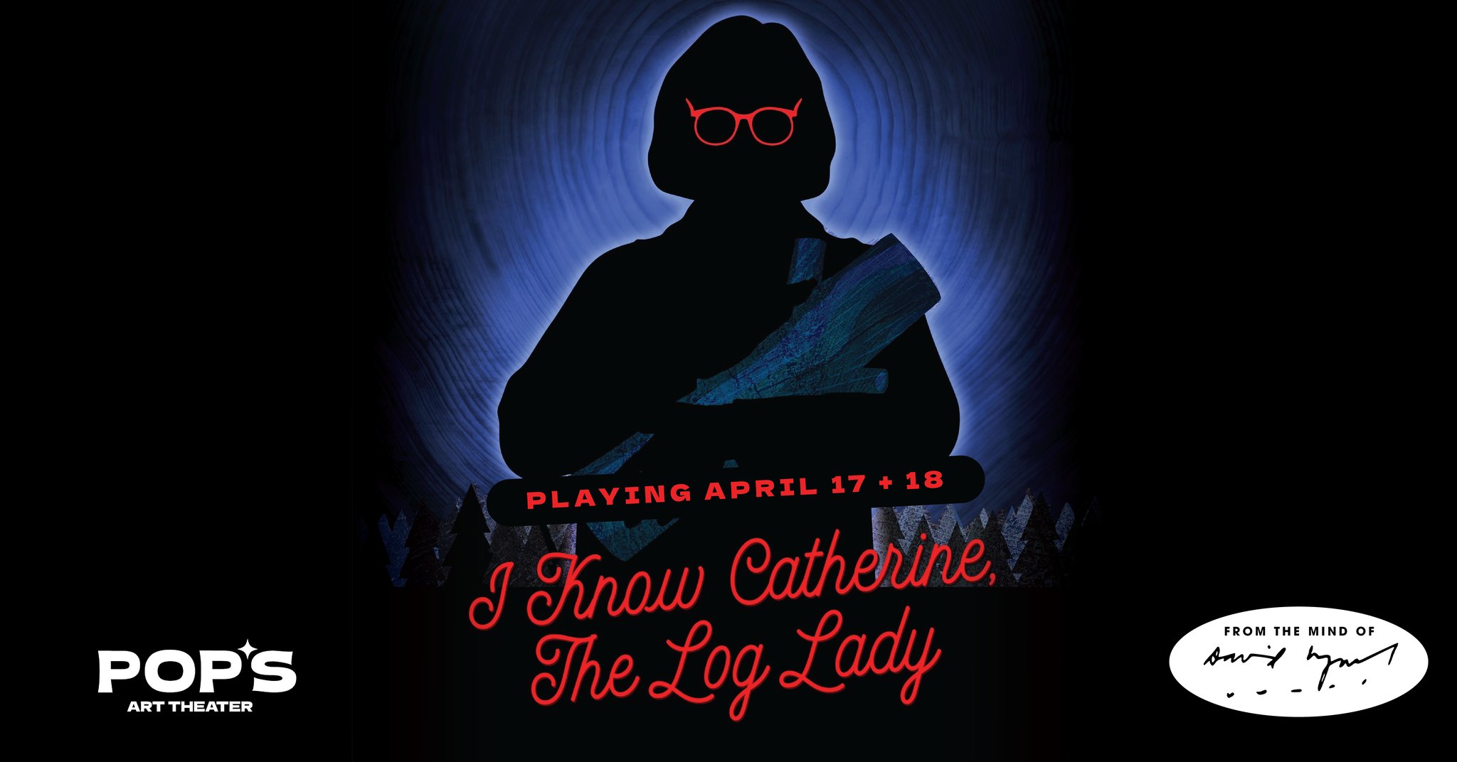 Log Lady Documentary