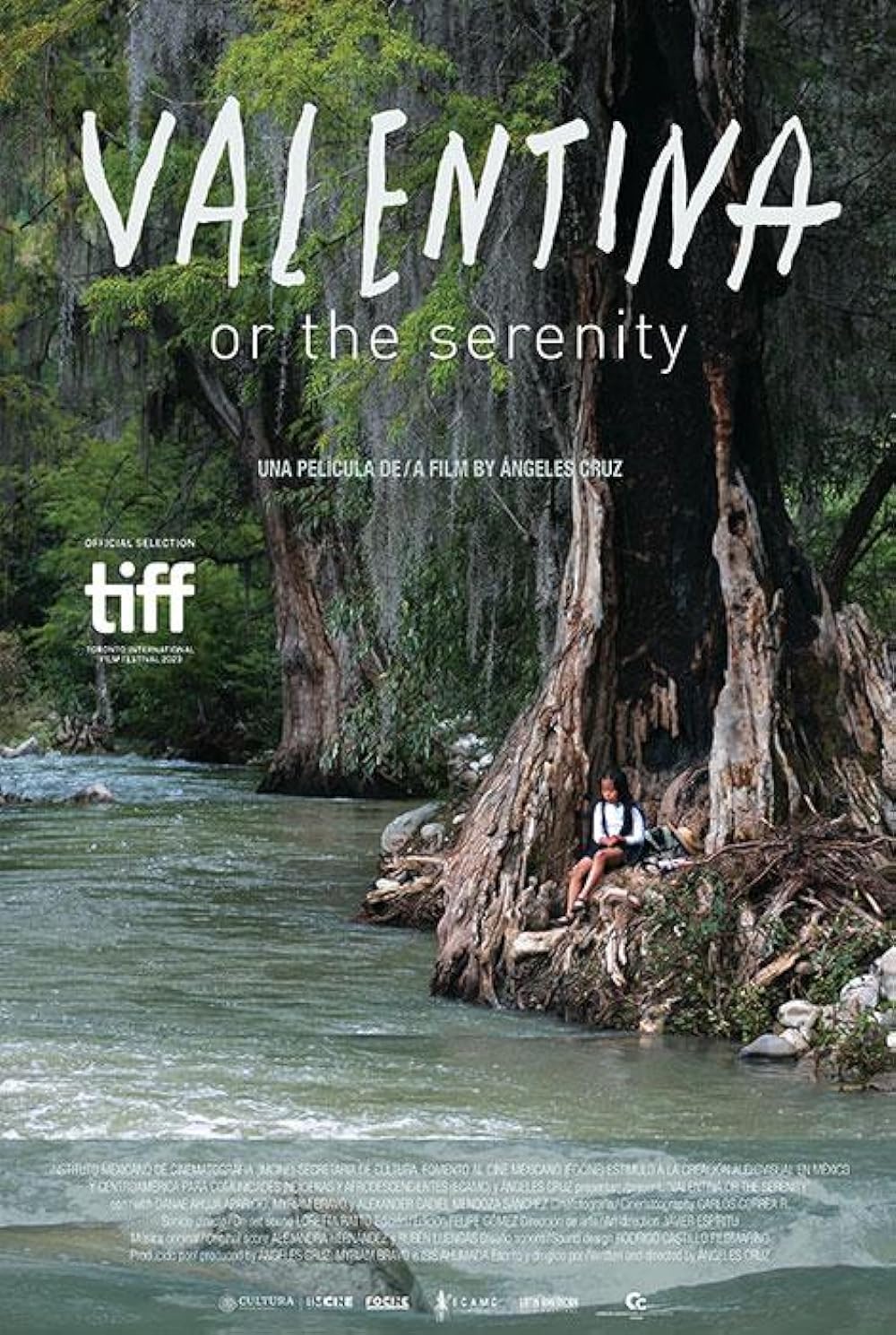 Valentina or the Serenity