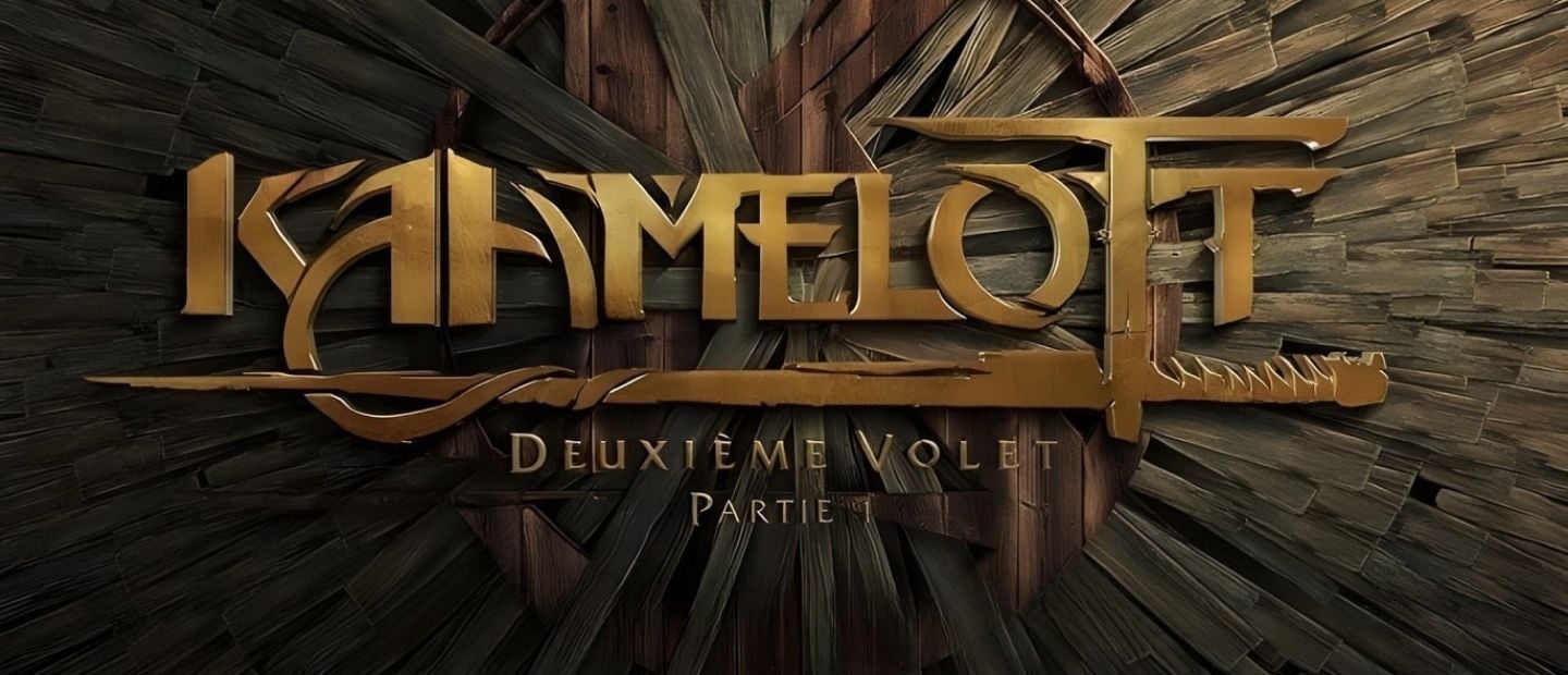 Kaamelott - Deuxième Volet