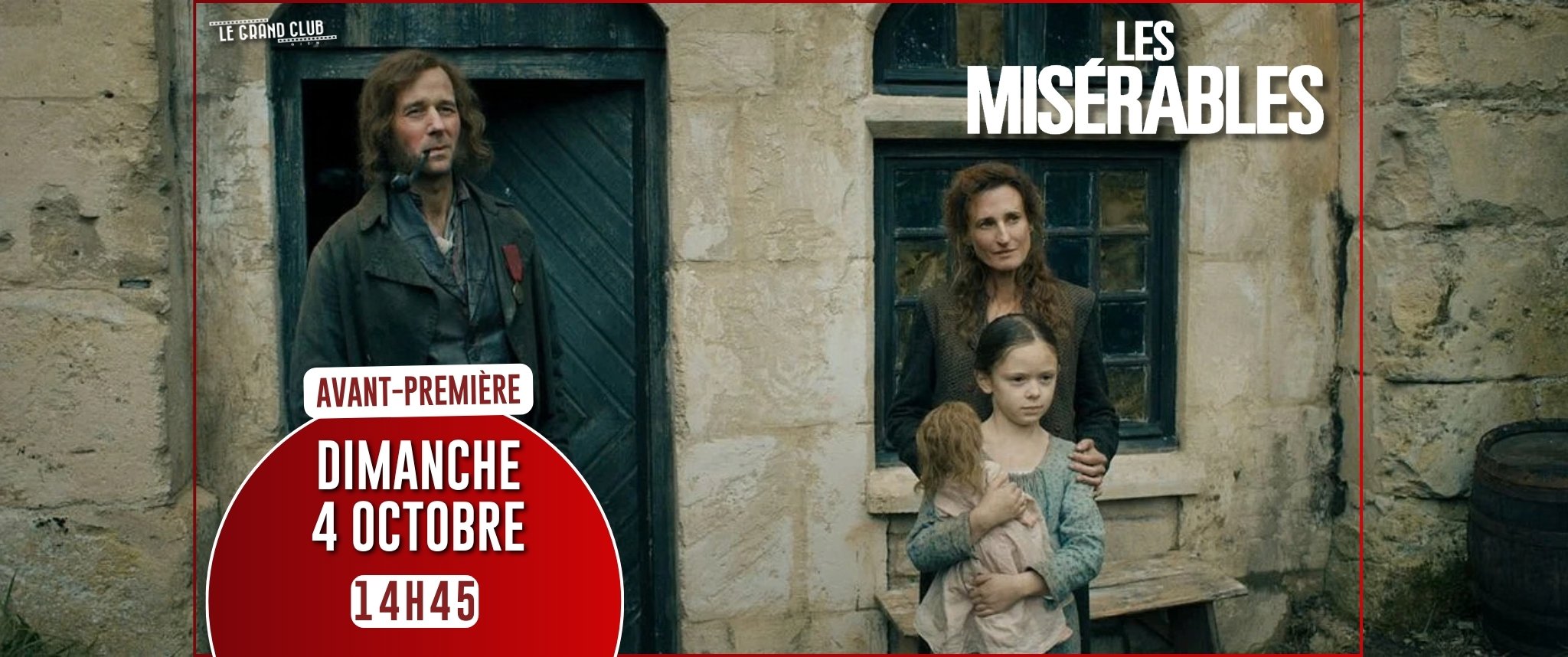 Les Misérables