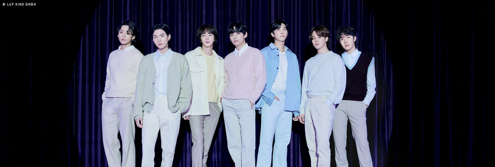 BTS WORLD TOUR ‚ARIRANG‘ LIVE VIEWING IN BUSAN