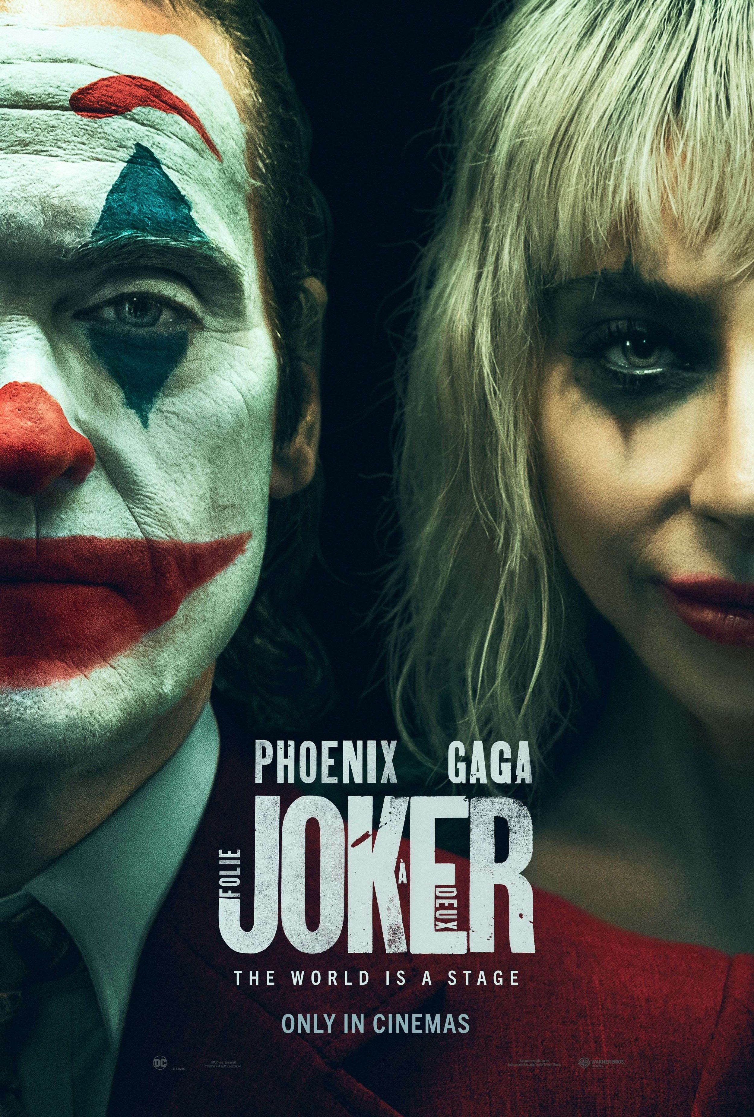 Joker 2: Folie à Deux