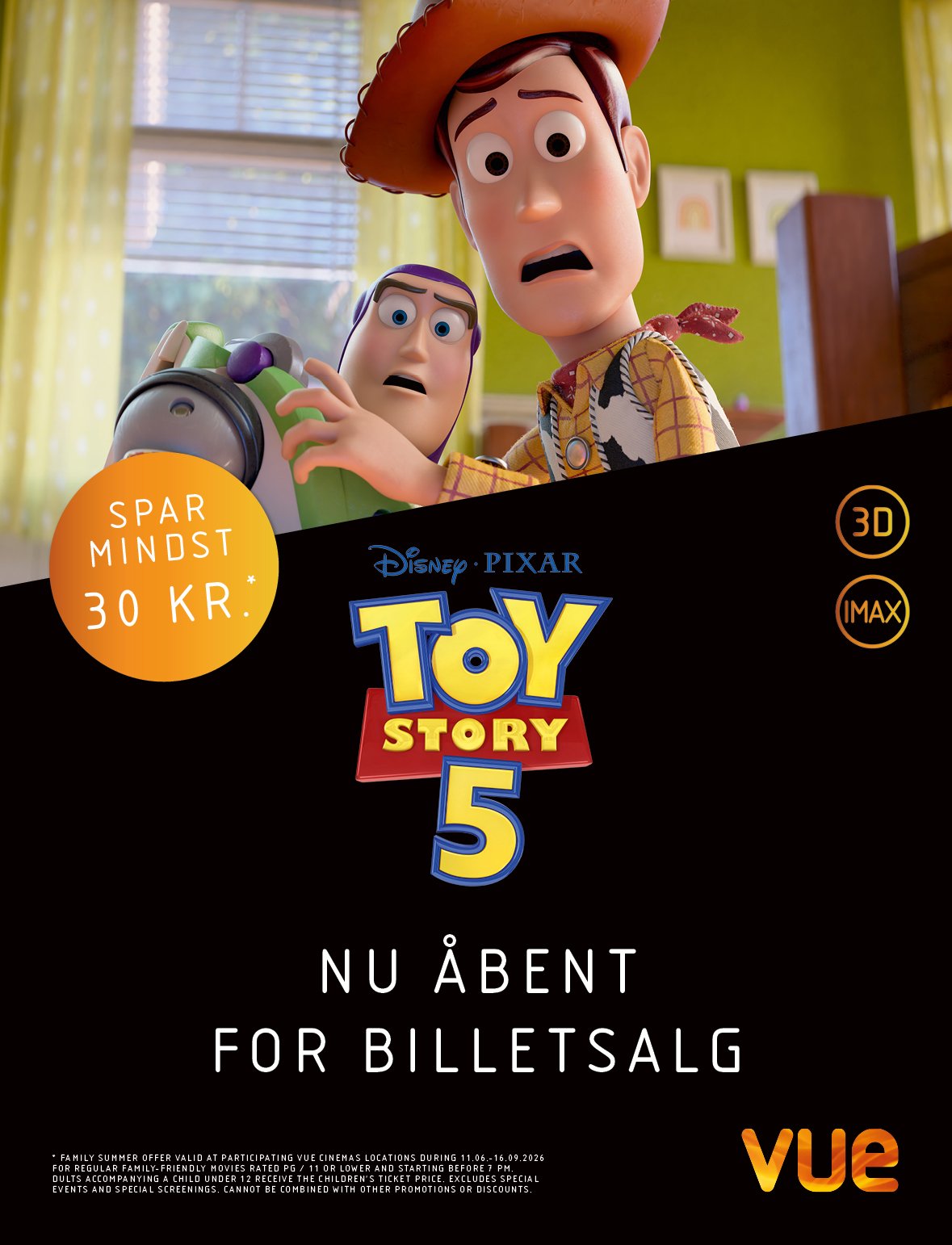 Toy Story 5