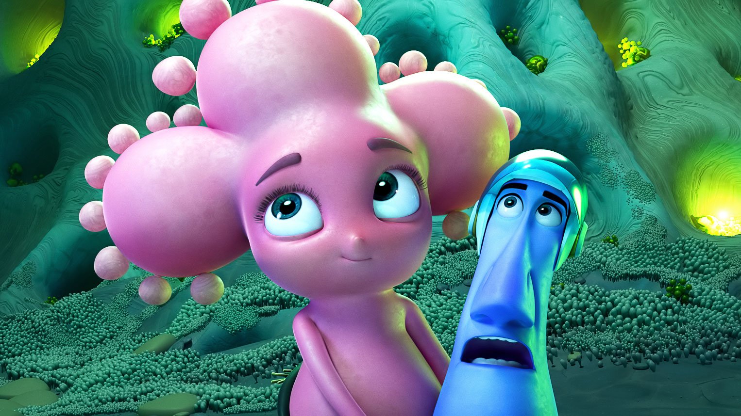 Galla Premiere: Ustoppelig 