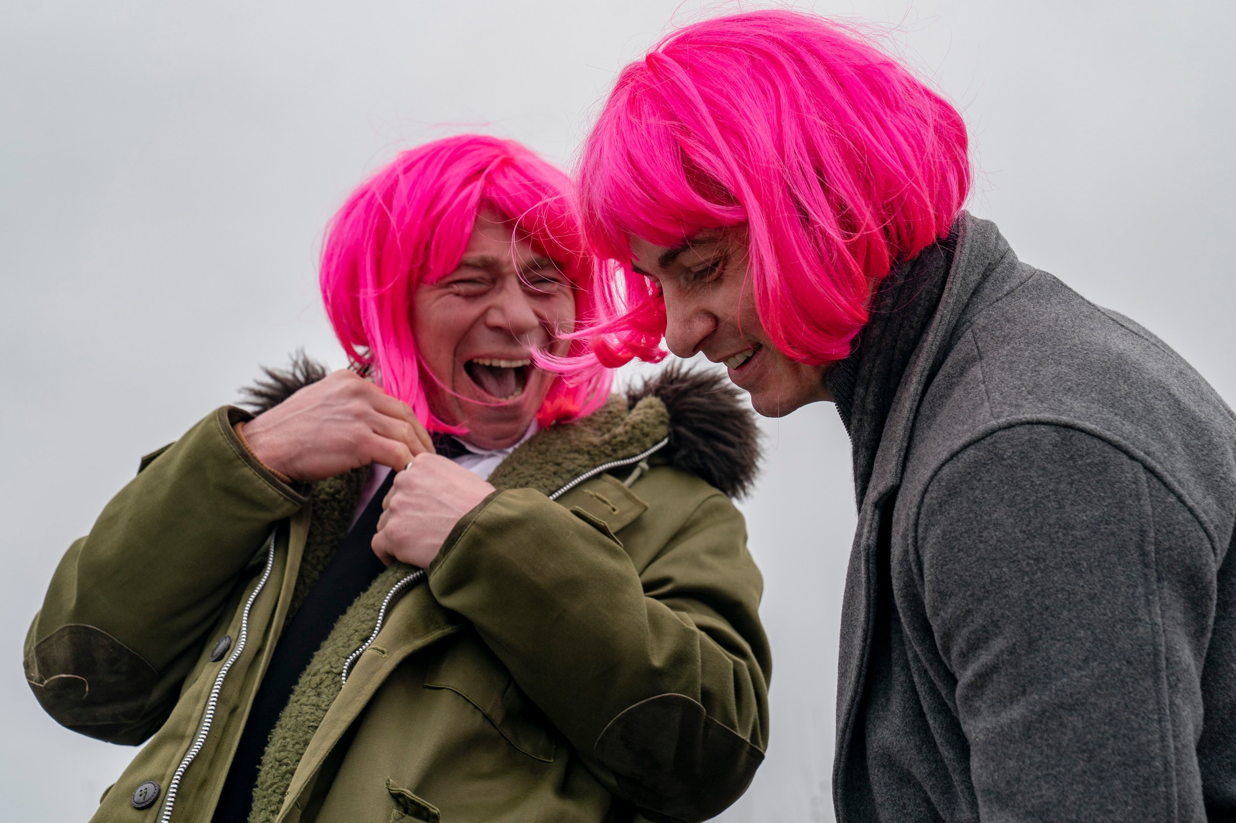 GALLA PREMIERE for Velkommen på Månen!