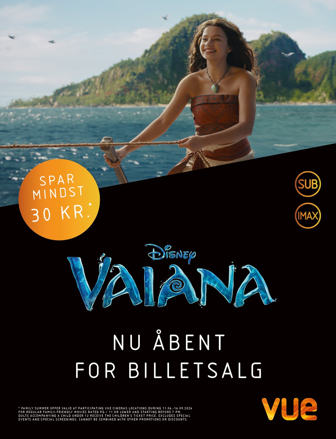 Vaiana