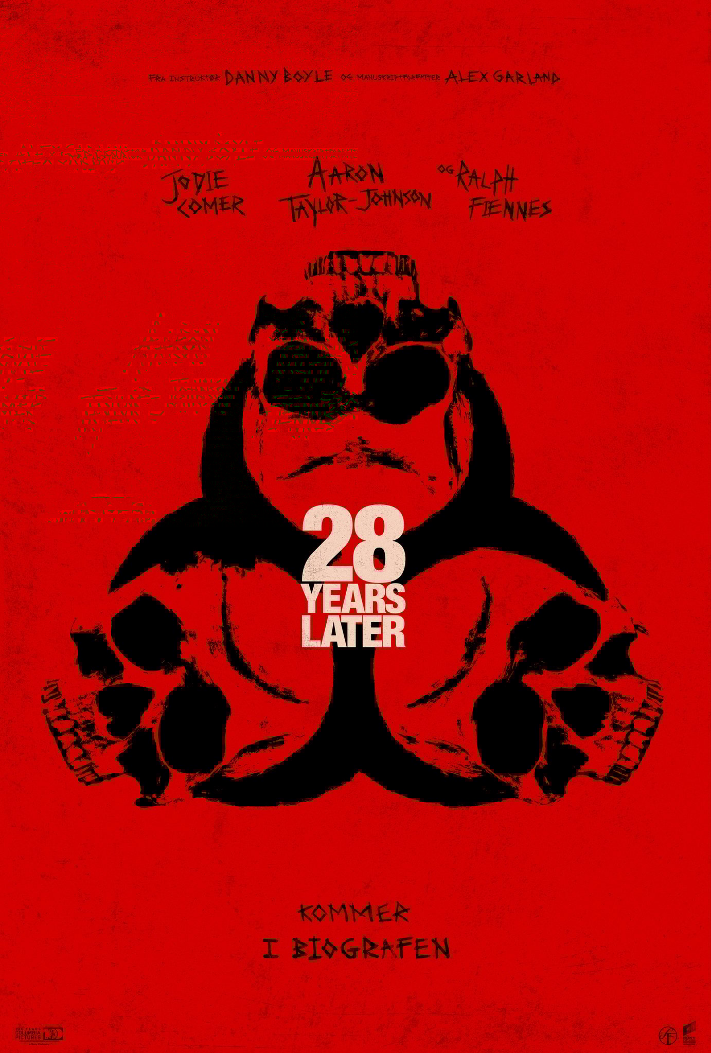 28 Years Later