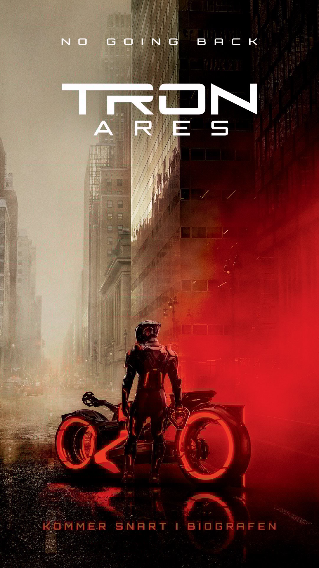 Tron: Ares