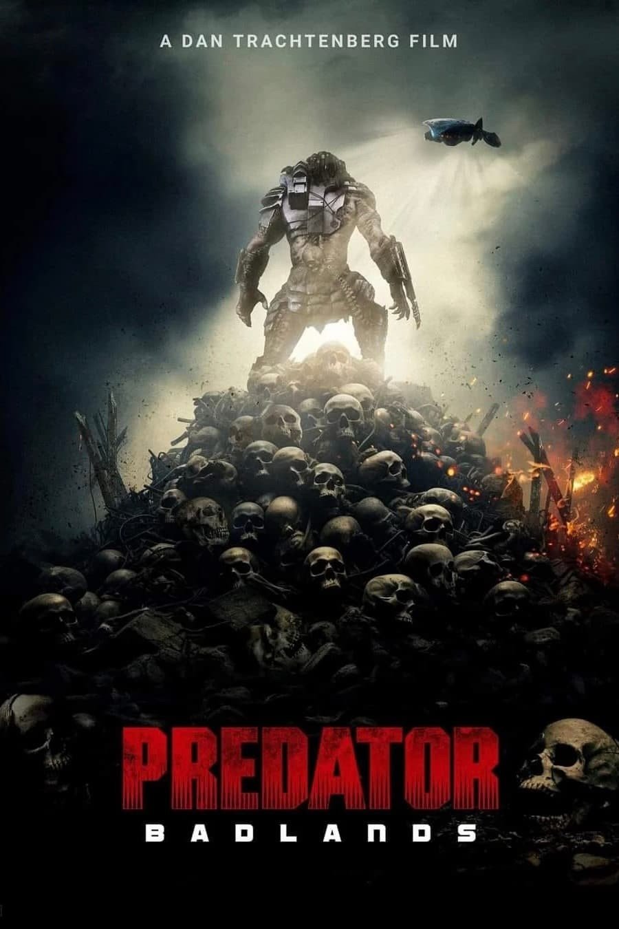 Predator: Badlands