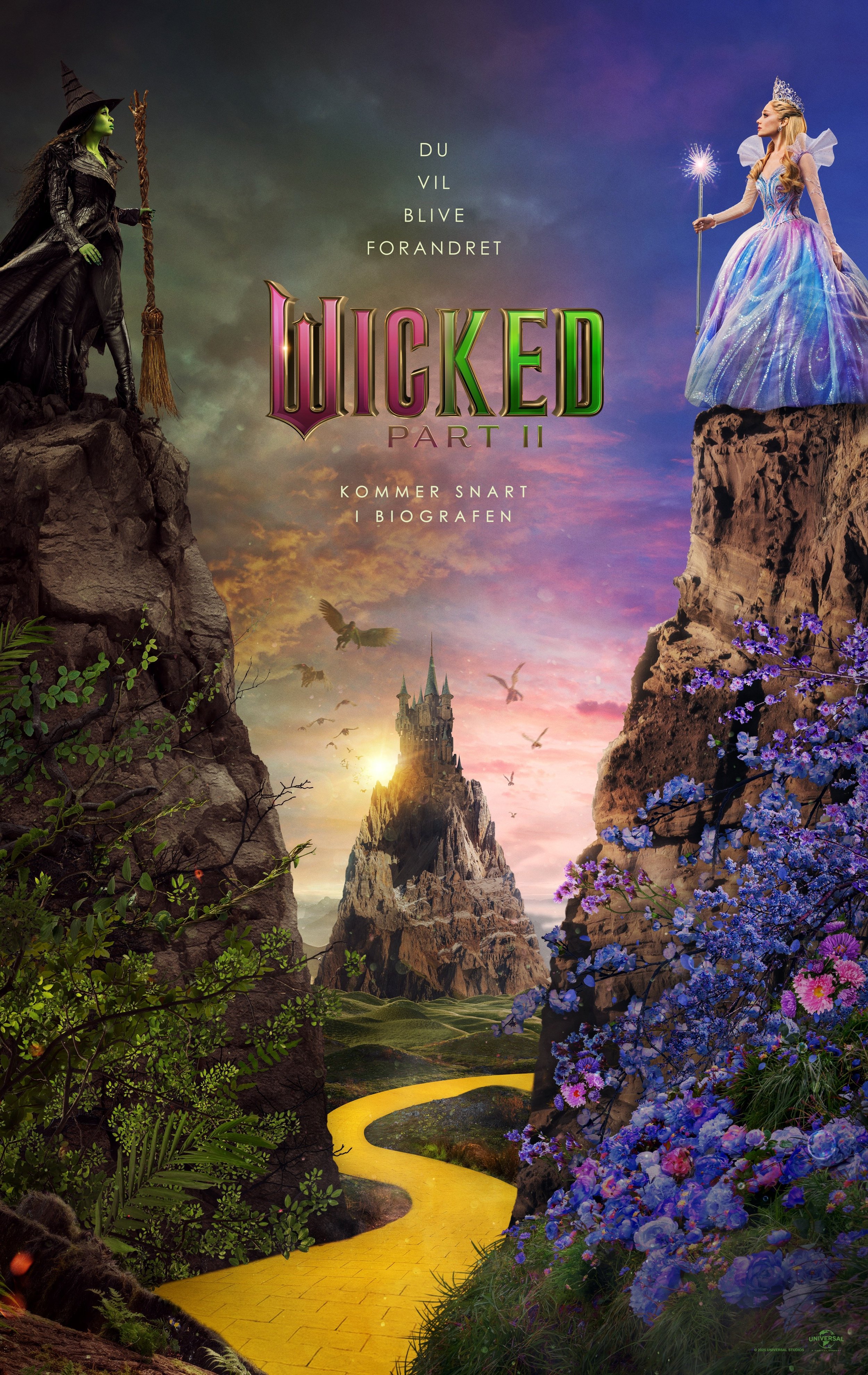 Wicked Part 2