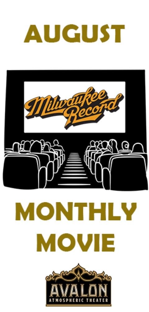 Milwaukee Record Movie Special