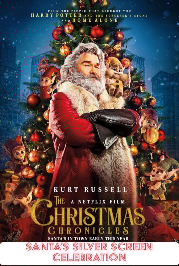 The Christmas Chronicles