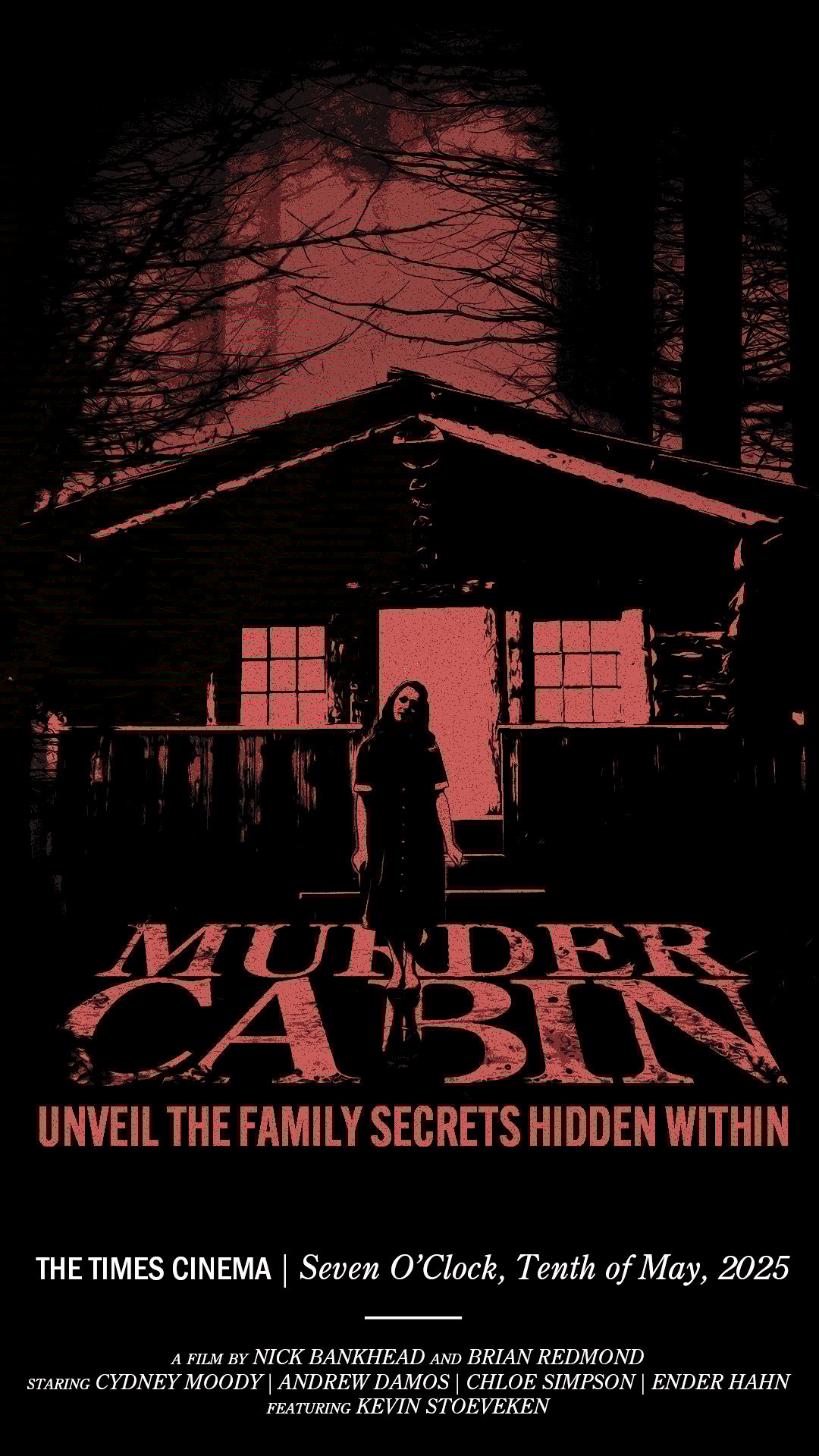 Murder Cabin